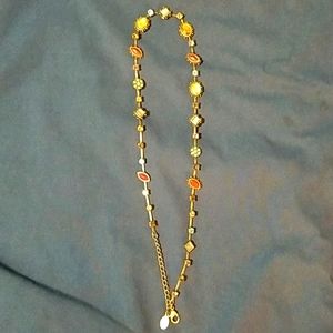 Vintage Necklace